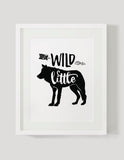 Wild and Boho {51 pages}