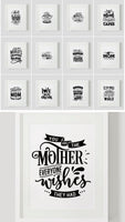 Mother's Day {30 Pages}