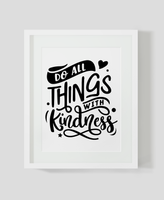 Kindness Collection {22 Pages}