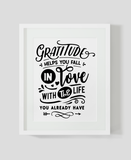 Gratitude Collection {29 Pages}