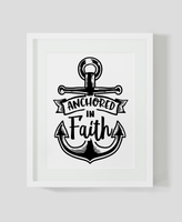 Faith Collection {40 Pages}