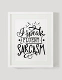 Sassy Quotes {37 Pages}